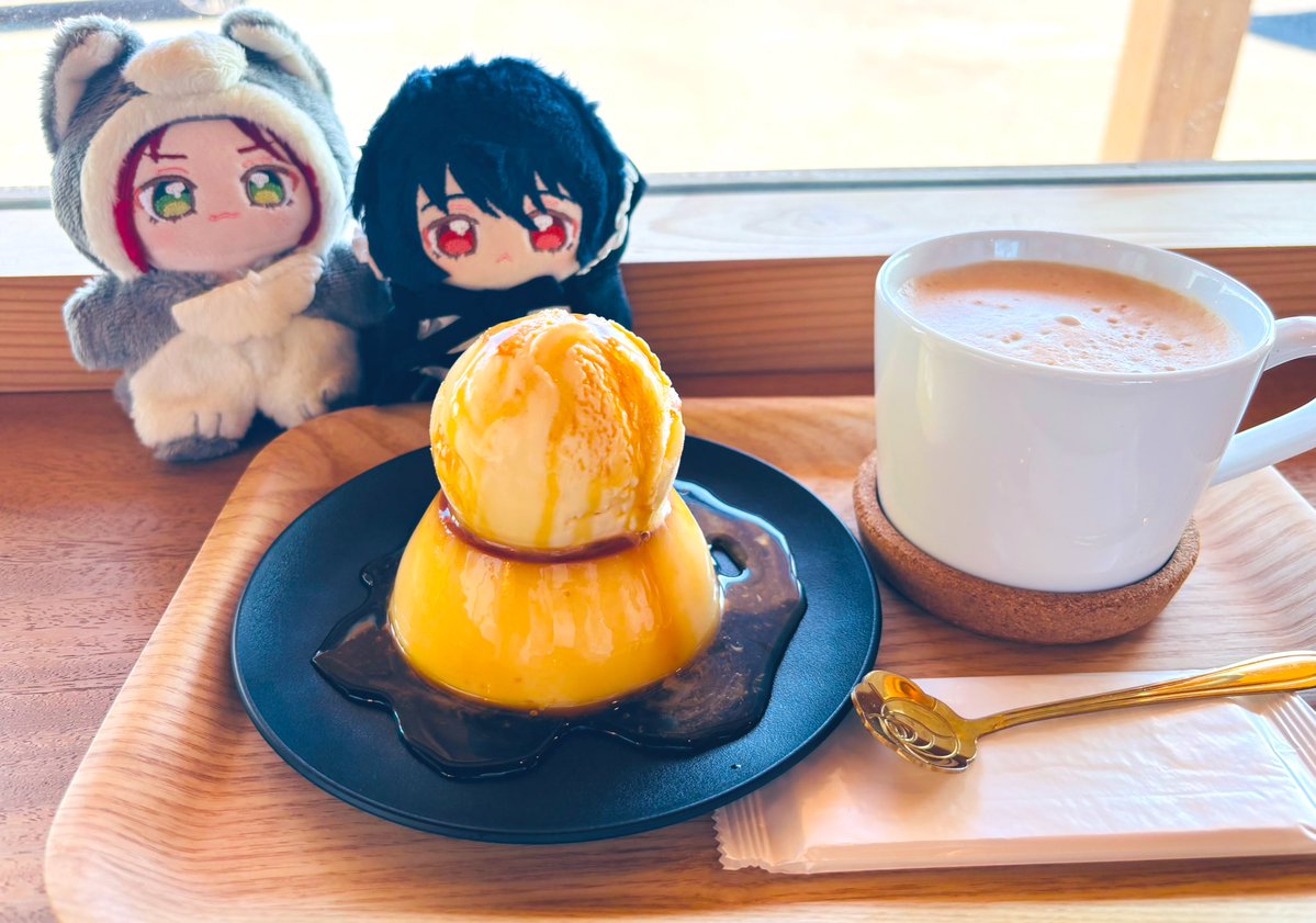 🍮