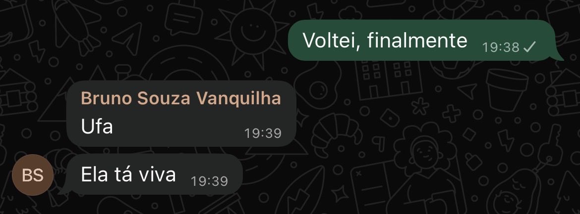 9secondsz's tweet image. eu amo um calvo