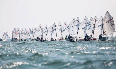 ASAFUpdates's tweet photo. ASAF Youth Cup 2025 , under the authority of Al Hamriyah Cultural and Sports Club , UAE Sailing &amp; Rowing Federation &amp; Asian Sailing Federation

25th to 30th December 2025  Al Hamriyah Cultural and Sports Club Sharjah UAE

https://t.co/yvvnMmnsU4

@ASAFUpdates @UAE_SARF @hcscae https://t.co/fBPzuGcfvr