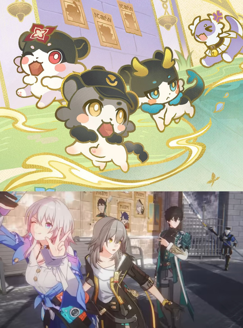 myu!
"honey you’re familiar, like my mirror a year ago."