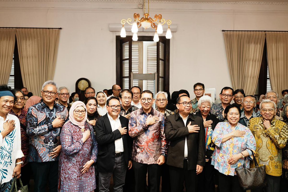 FADLI ZON tweet media