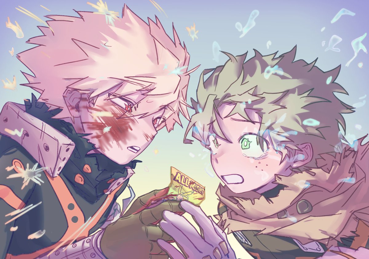 gaydyadyan's tweet image. The Beginning