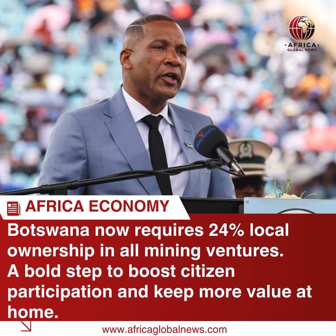 President Zuma wanted this for black people, BUT gwede mantashe and cyril ramaphosa rejected a mining charter proposed by Msebenzi Zwane. 🤔