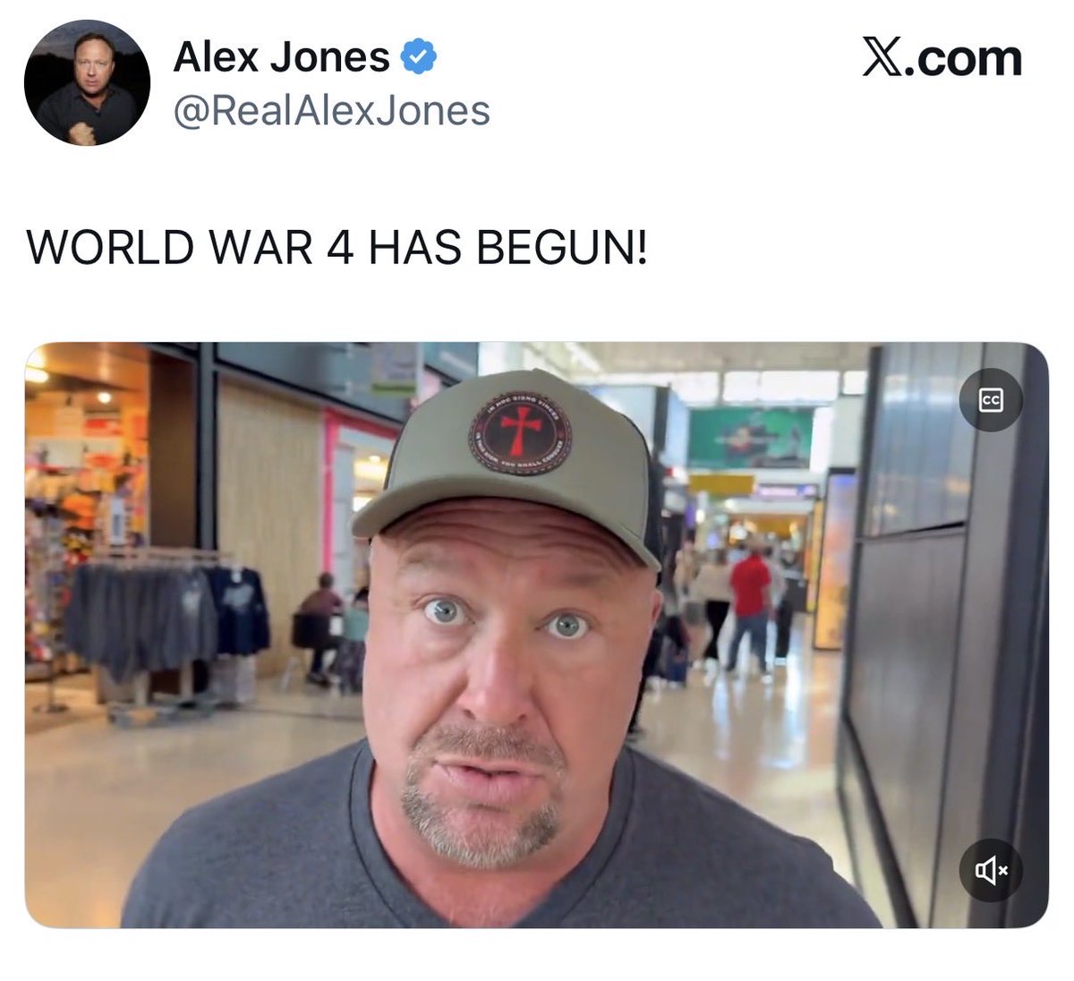 Damn when did they conclude the World War trilogy?