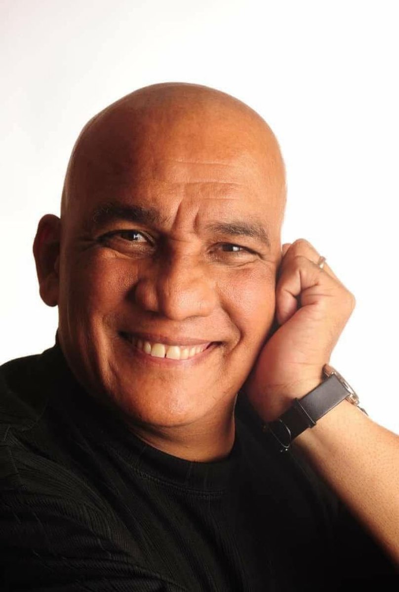 Lyndon Cuba Petersen tweet media