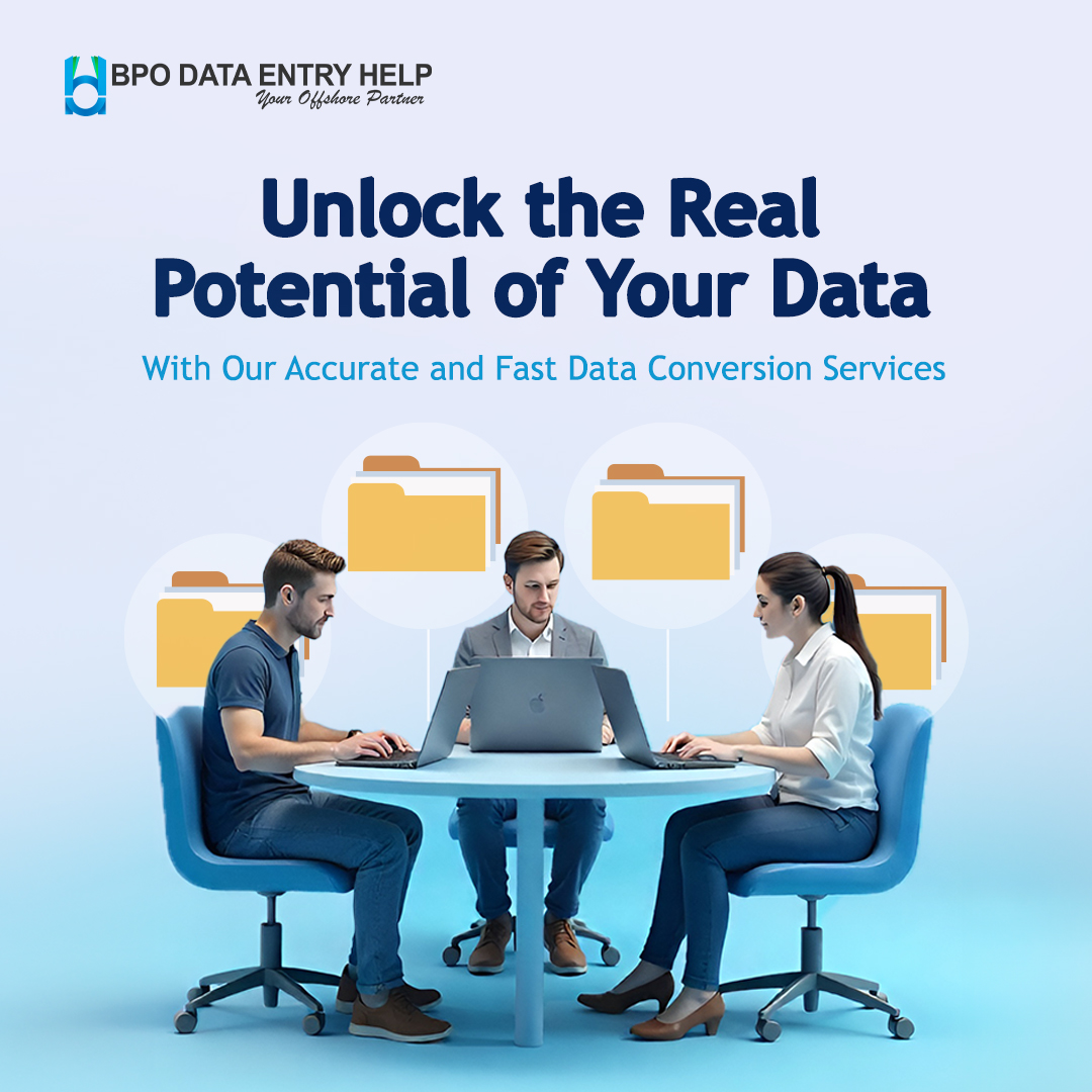 BPODataEntry's tweet image. Unlock the real potential of your data with our accurate and fast data conversion services.
Book a demo.
Contact us today
🌐 bpodataentryhelp.com
📧 support@bpodataentryhelp.com
#bpodataentryhelp #DataConversion #DataEntry #dataconversionservices