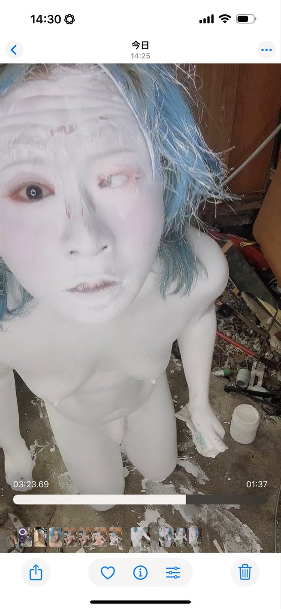 NSFW 🔞葉加瀬 美来🏳️‍⚧️ふさもふシリーズ tweet media