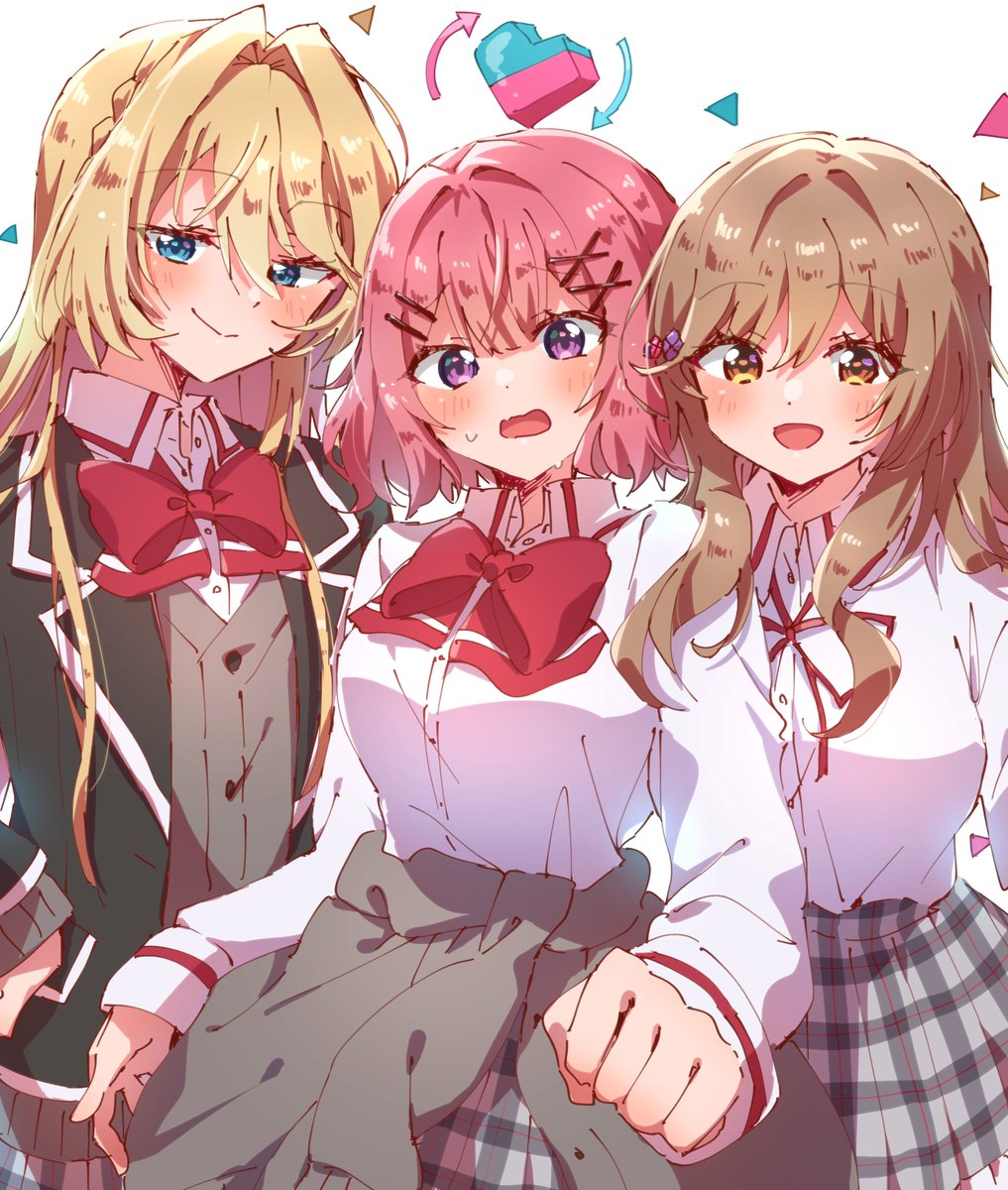 わたなれ みでぃあん 瀬名紫陽花 王塚真唯 甘織れな子 琴妙月4体セット わたしが恋人になれるわけないじゃん、ムリムリ！（※ムリじゃなかった