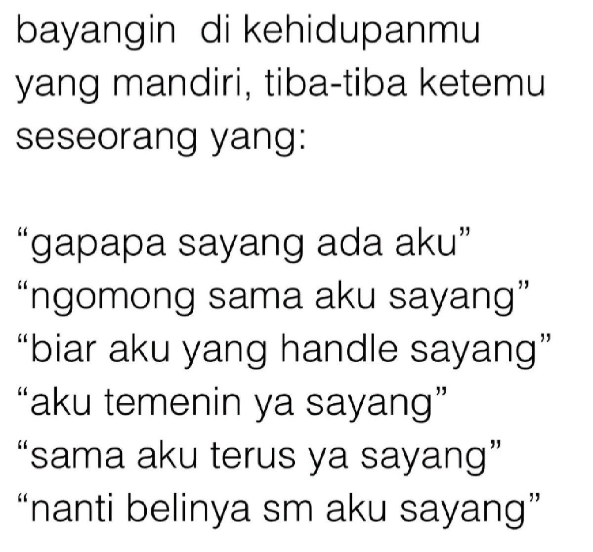 gesangnurh's tweet photo. This 😁 https://t.co/GlhcdBOD9f