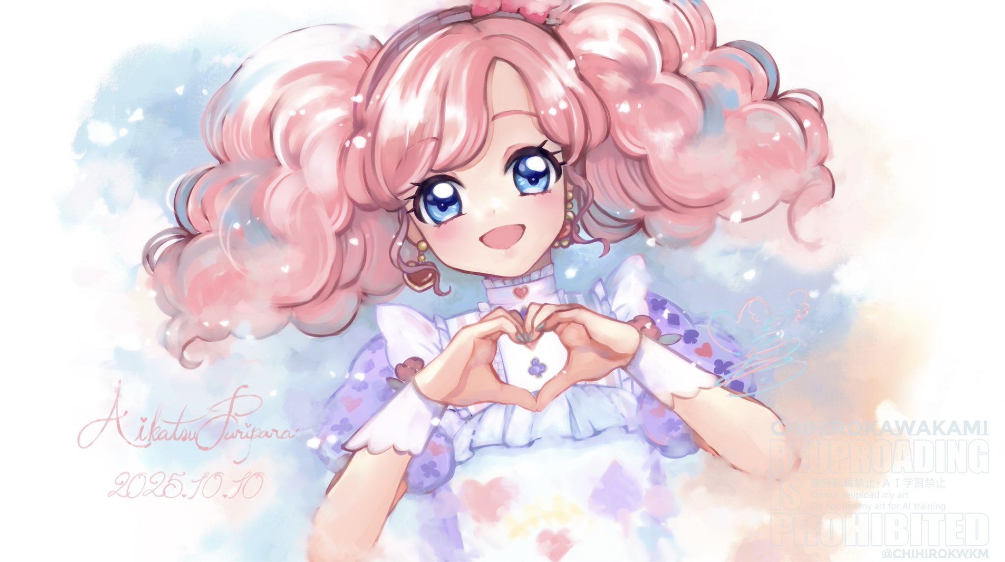 りょりょ りょりょ (@ryoryo__mk) / X