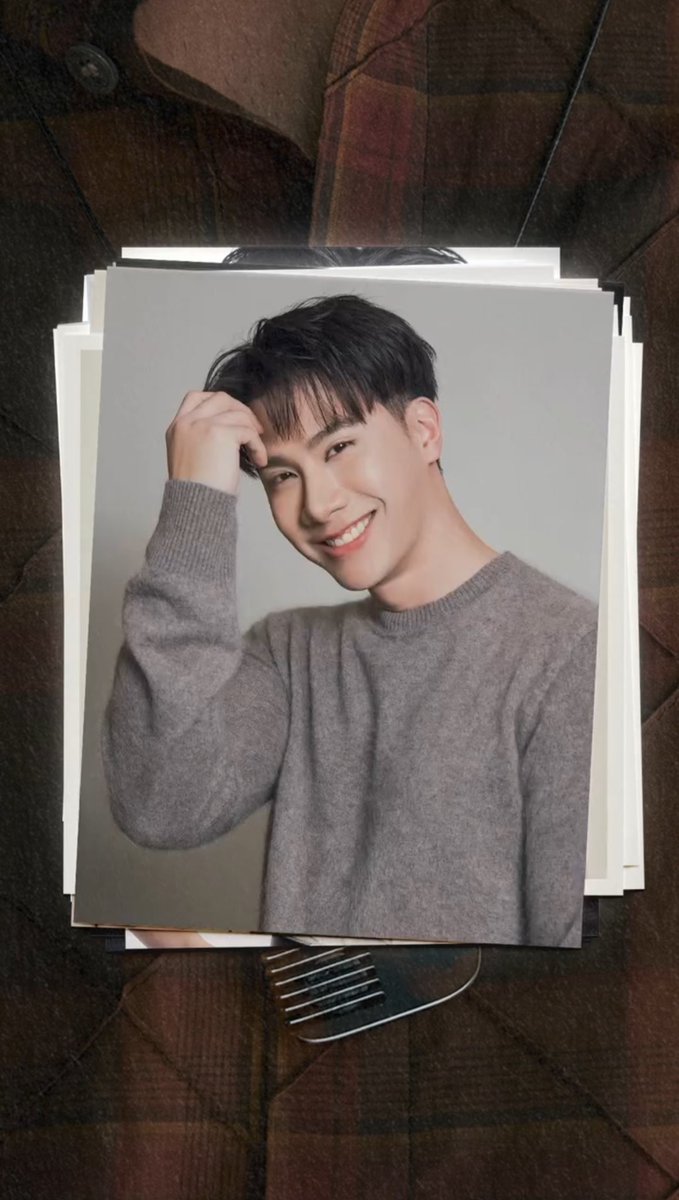 runway model และ front row (special) guest (ของเค้า)

🚶🏻😛