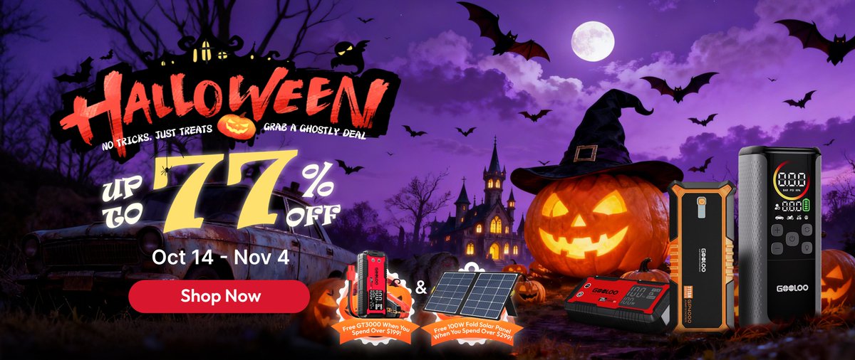 Gooloo_Global tweet media