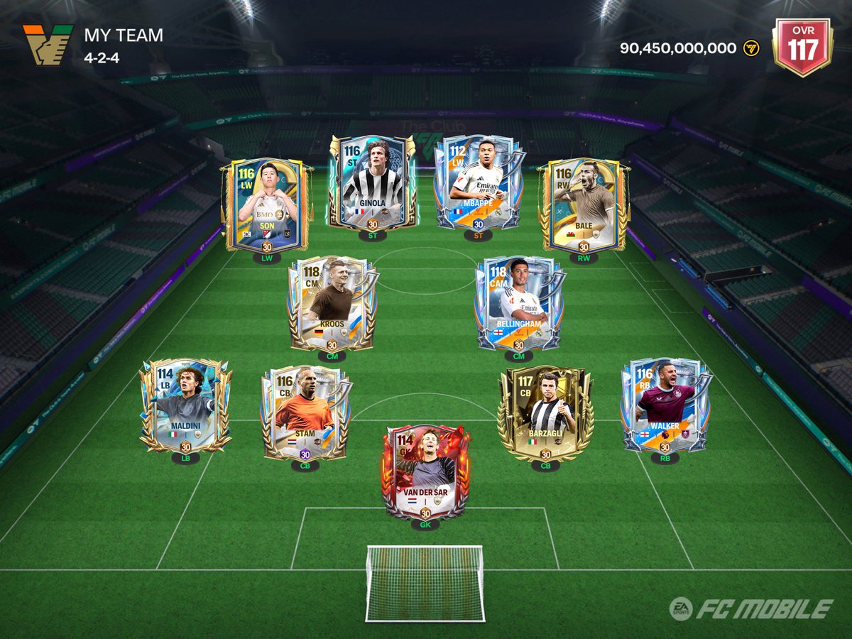 BUT BUT RIGGING DOESNT EXIST 🤡🤡🤡

zero training 1-2 rankup teams playing better and equal to max teams. 

But EA admins will ban you if you speak about rigging 😂

<a href="/tutiofifa/">Tío Fifah 🇨🇴 🇵🇸 حرة</a> <a href="/JONALDINHOtm/">JONALDINHO90™</a>