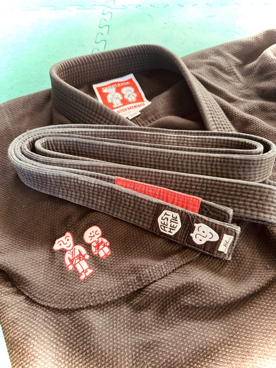 naga869's tweet photo. 三連休で毎日柔術出来るだけで幸せでした✨
ありがとうございました🙇🏻‍♂️

@jiujitsukyouzin 
@fightingmonkyky 
@Kisuke0211
#柔術狂人
#jiujitsumaniacs
#趣味なら狂気で https://t.co/9QlCNcOCFY