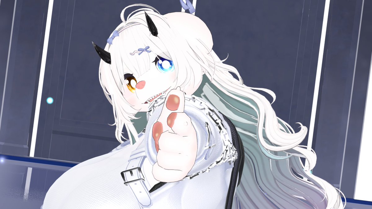 灰谷ふいぐー (@unreal_limb) on Twitter photo 