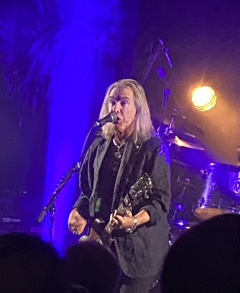 westcountrybird's tweet image. Good morning Twitter chums. Few more photos of #NewModelArmy at the #TramshedCardiff last night.