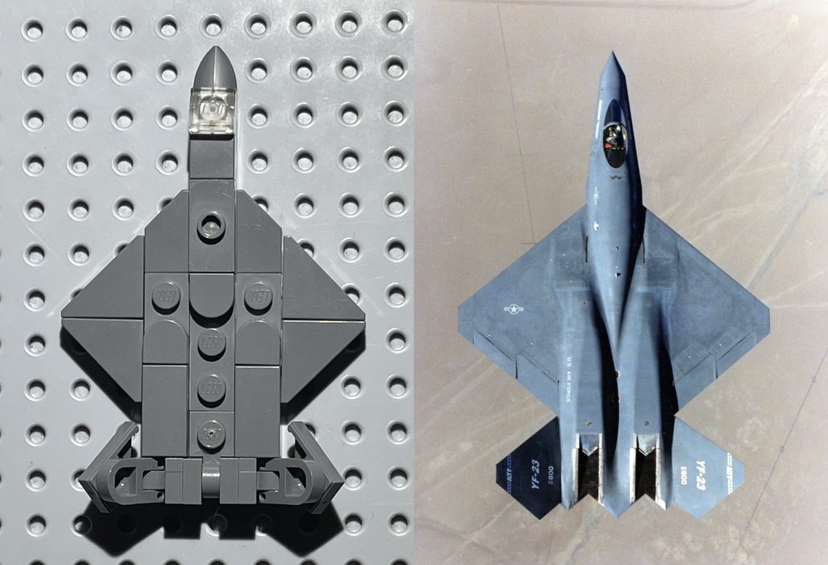 I think I did alright for the scale