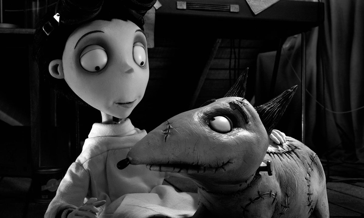 フランケンウィニー