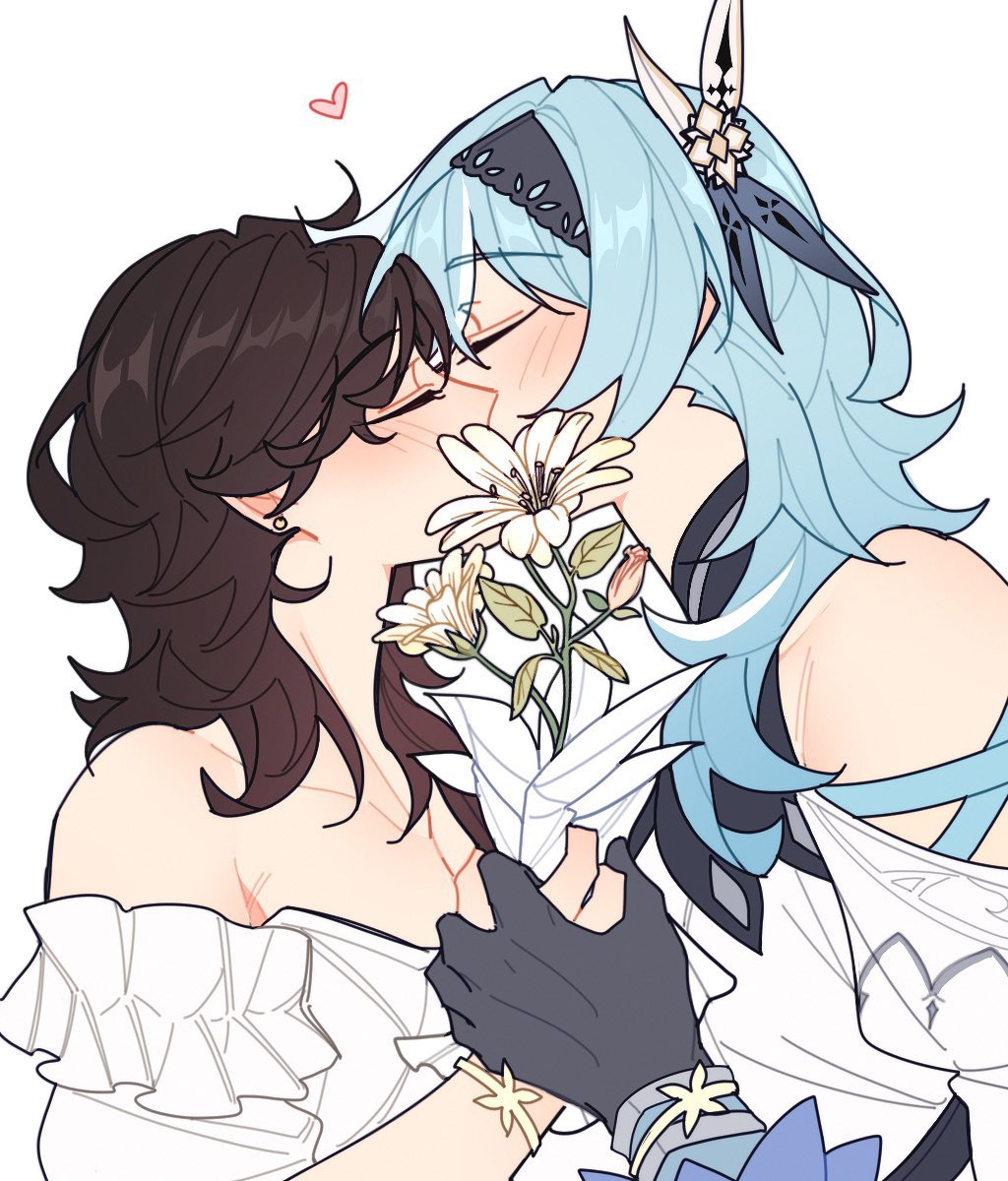 euladate's tweet photo. forever, if we could 

(🎨 @ riejiu) https://t.co/4Oc8RekXPW
