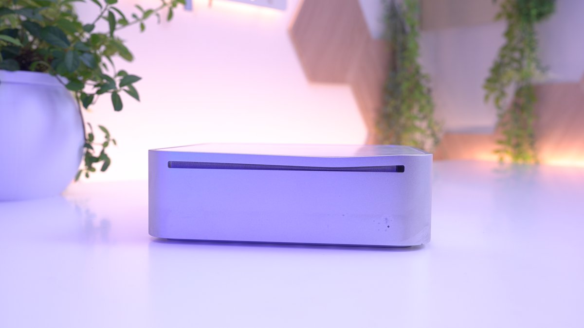 本日 10/13(月)18:30 に動画を公開します。 「【メルカリ】廃棄寸前の1000円ジャンクMac mini（2009）を修理してみた」 ご視聴お願いします〜