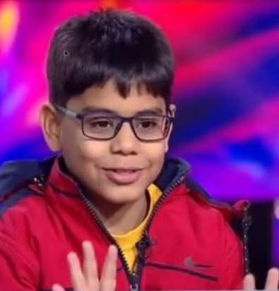 Perfect example of bad parenting