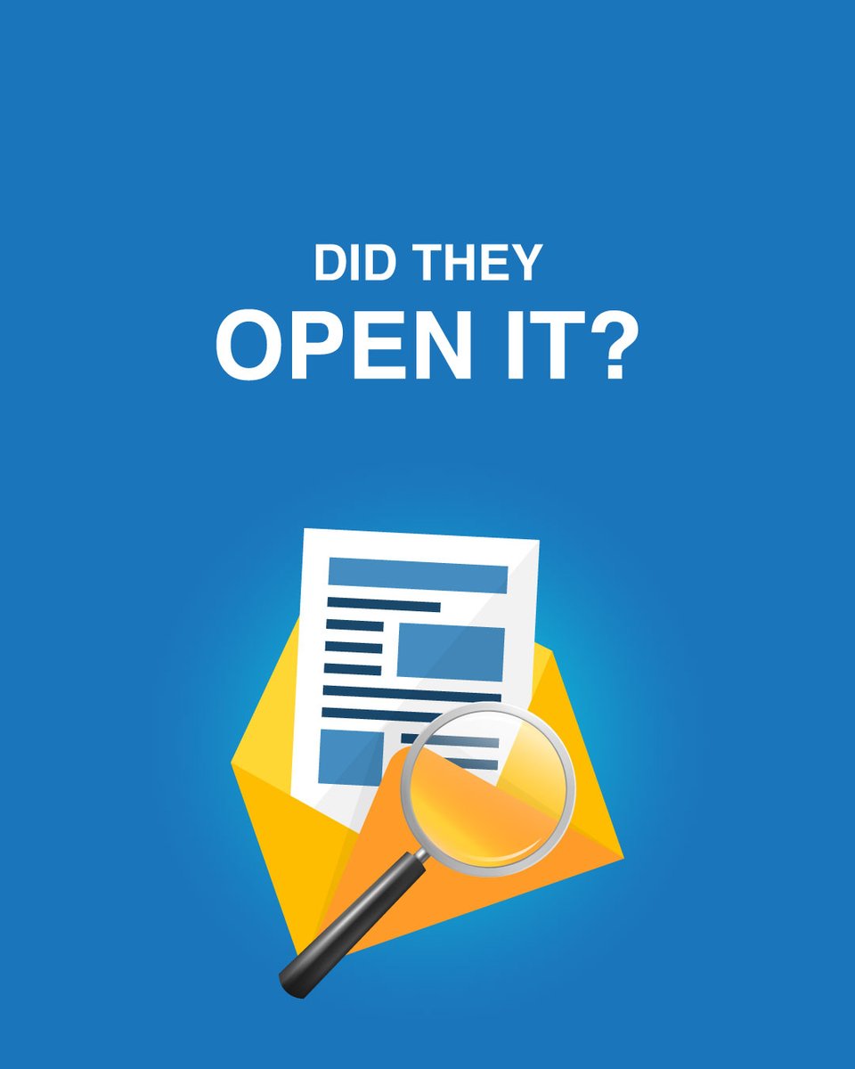 Intelliverse's tweet image. 🚀 𝐄𝐯𝐞𝐫 𝐰𝐨𝐧𝐝𝐞𝐫 𝐰𝐡𝐚𝐭 𝐡𝐚𝐩𝐩𝐞𝐧𝐬 𝐚𝐟𝐭𝐞𝐫 𝐲𝐨𝐮 𝐡𝐢𝐭 “𝐒𝐞𝐧𝐝”?

See who opened, clicked, or shared in real time with Intelliverse Email Tracker.

📊 Track smarter. Connect better. Convert faster.
👉 intelliverse.com
#EmailMarketing #SalesTools