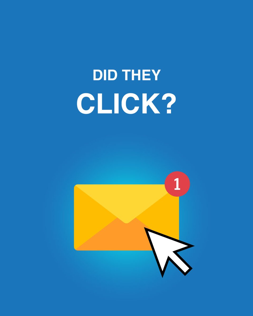 Intelliverse's tweet image. 🚀 𝐄𝐯𝐞𝐫 𝐰𝐨𝐧𝐝𝐞𝐫 𝐰𝐡𝐚𝐭 𝐡𝐚𝐩𝐩𝐞𝐧𝐬 𝐚𝐟𝐭𝐞𝐫 𝐲𝐨𝐮 𝐡𝐢𝐭 “𝐒𝐞𝐧𝐝”?

See who opened, clicked, or shared in real time with Intelliverse Email Tracker.

📊 Track smarter. Connect better. Convert faster.
👉 intelliverse.com
#EmailMarketing #SalesTools