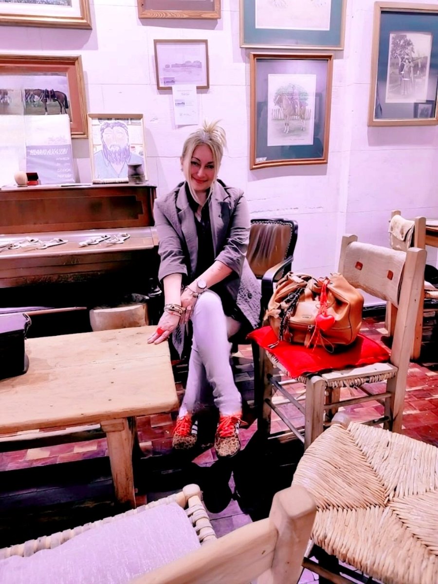 En Pa'l Que Guste - Bar Cultural Criollo.