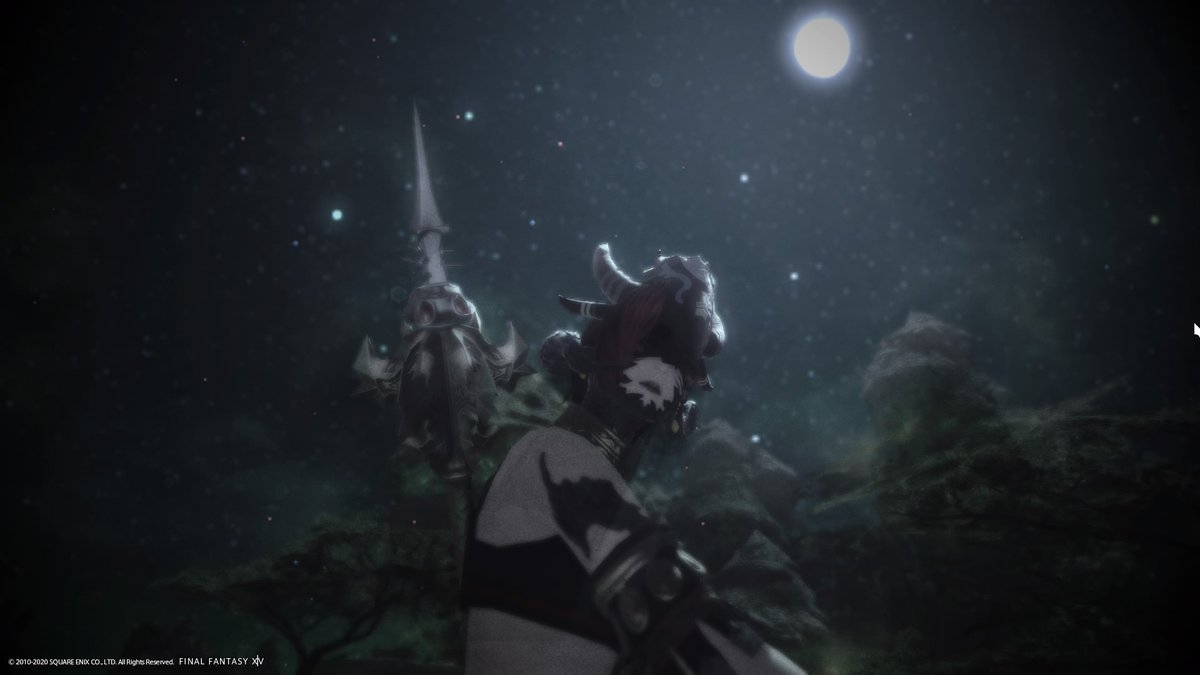 andriss58622's tweet photo. @rrenshinda One of my fav vanilla ones when I was progressing through MSQ 🥰 https://t.co/rDOXzO5sgt