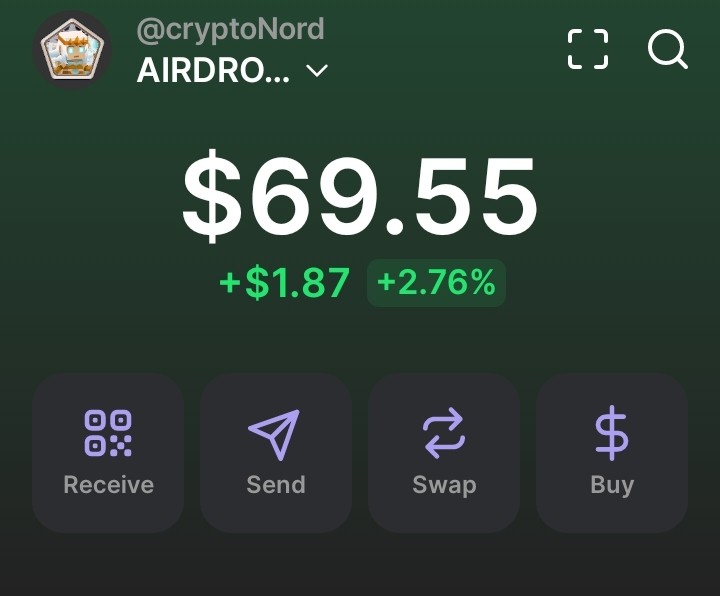 CryptonordXp's tweet image. 🚨 $50 Giveaway Alert! 🚨

GM GM Hey fam 👋 am feeling generous Today and as a proud KOL for @Linearchain, I’m giving away $50 to 5 lucky winners as we approach the release of the #linearchain application 🎉🎙️

All you gotta do:
1️⃣ Join the Linearchain waitlist 👇🏽…