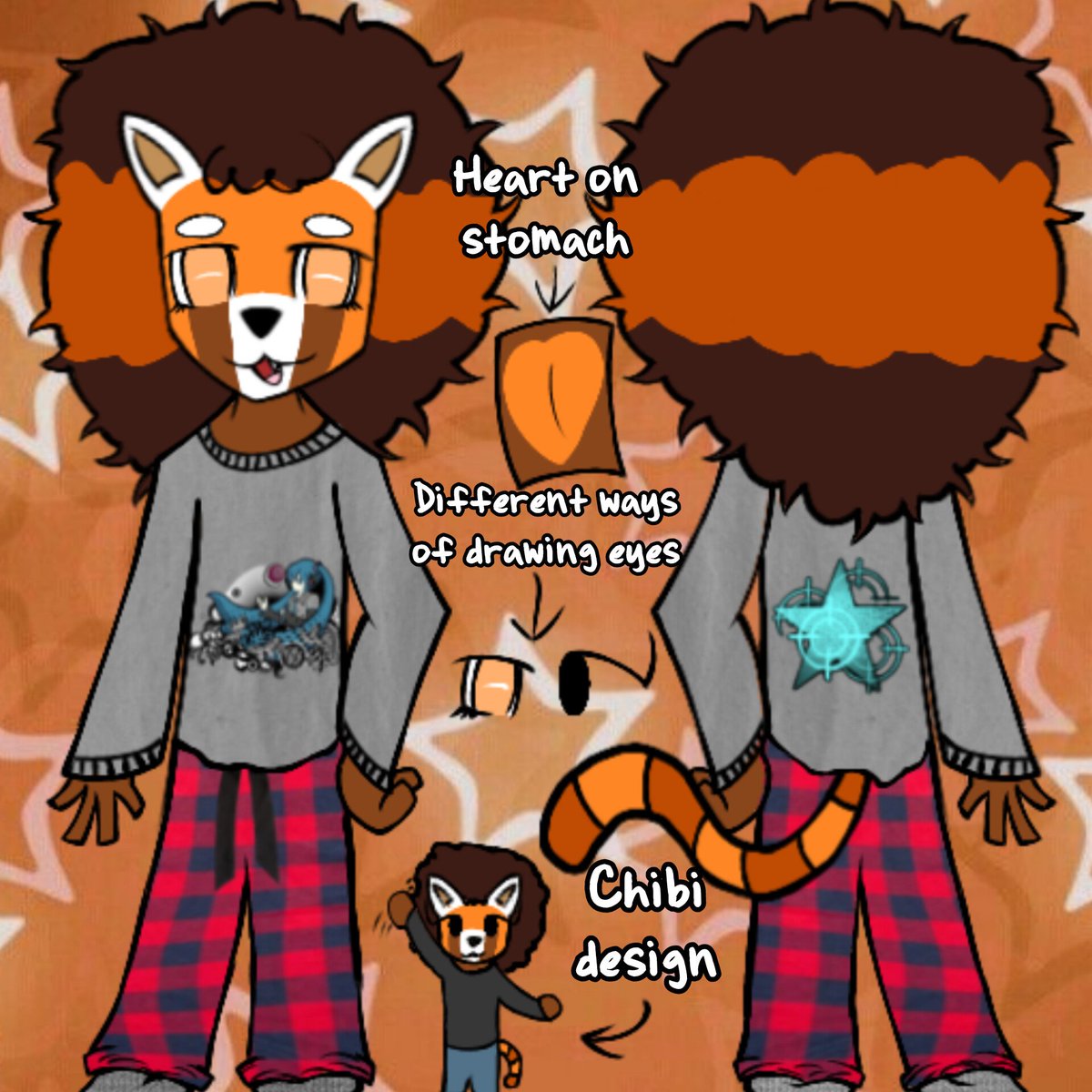 ThatOneRedPanda tweet media