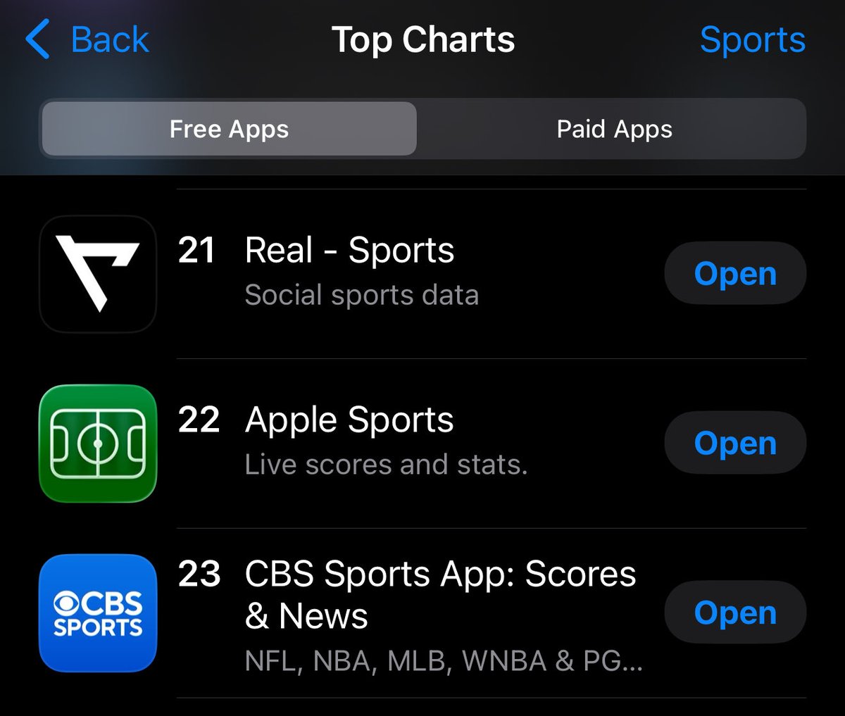 John Antonelli tweet media