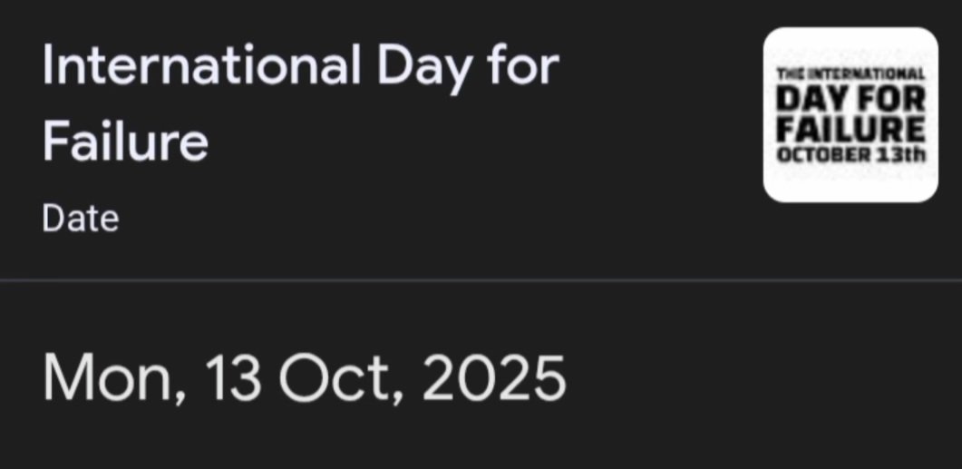 Finally celebrating my day ...