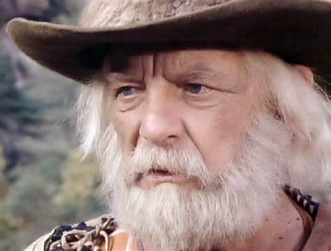 GingerPeg's tweet photo. @buitengebieden Grizzly Adams? https://t.co/hqqVSivhMl