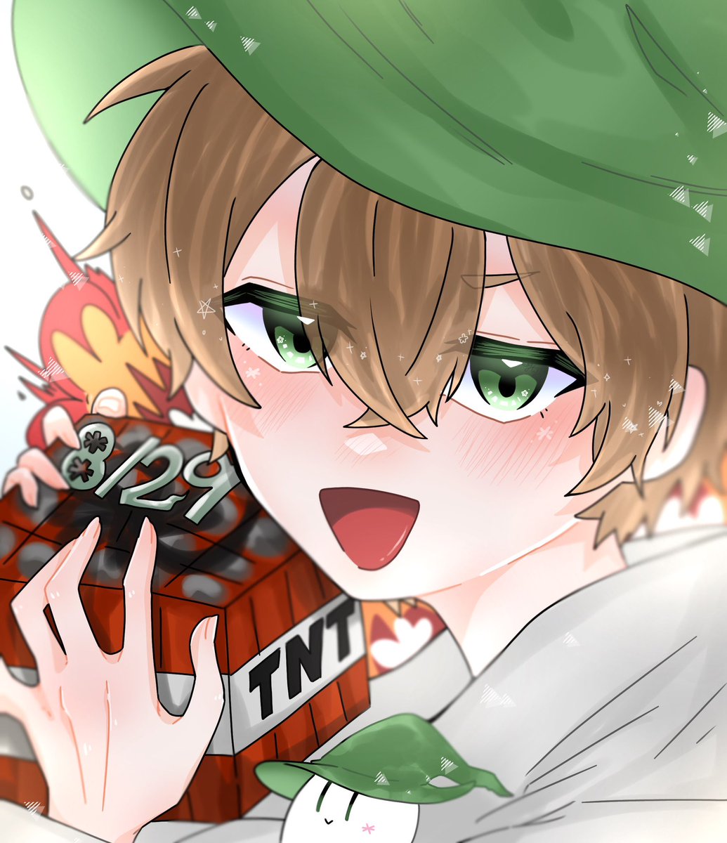 inusato_2525's tweet image. #三連休はフォロワーさんが増えるらしい
#実況者絵描きさんと繋がりたい 
#らっだぁ運営絵描きさんと繋がりたい 

全部過去絵で申し訳ないけど5億年ぶりの繋タグやるぞーーーッ‼️‼️‼️

👤＞♻️＞❤️

で巡回します、片思い2日🫰💗