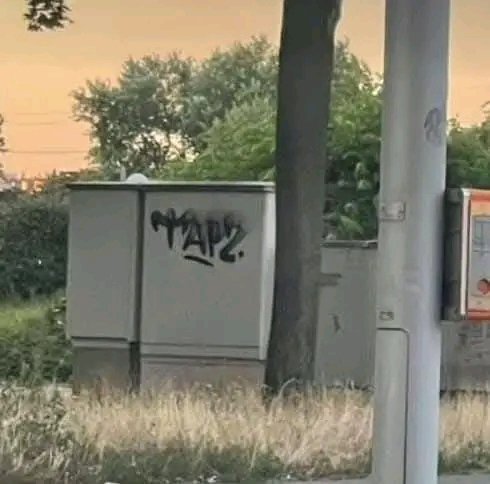 I'm tired of pretending, who is Tapz? 🥺