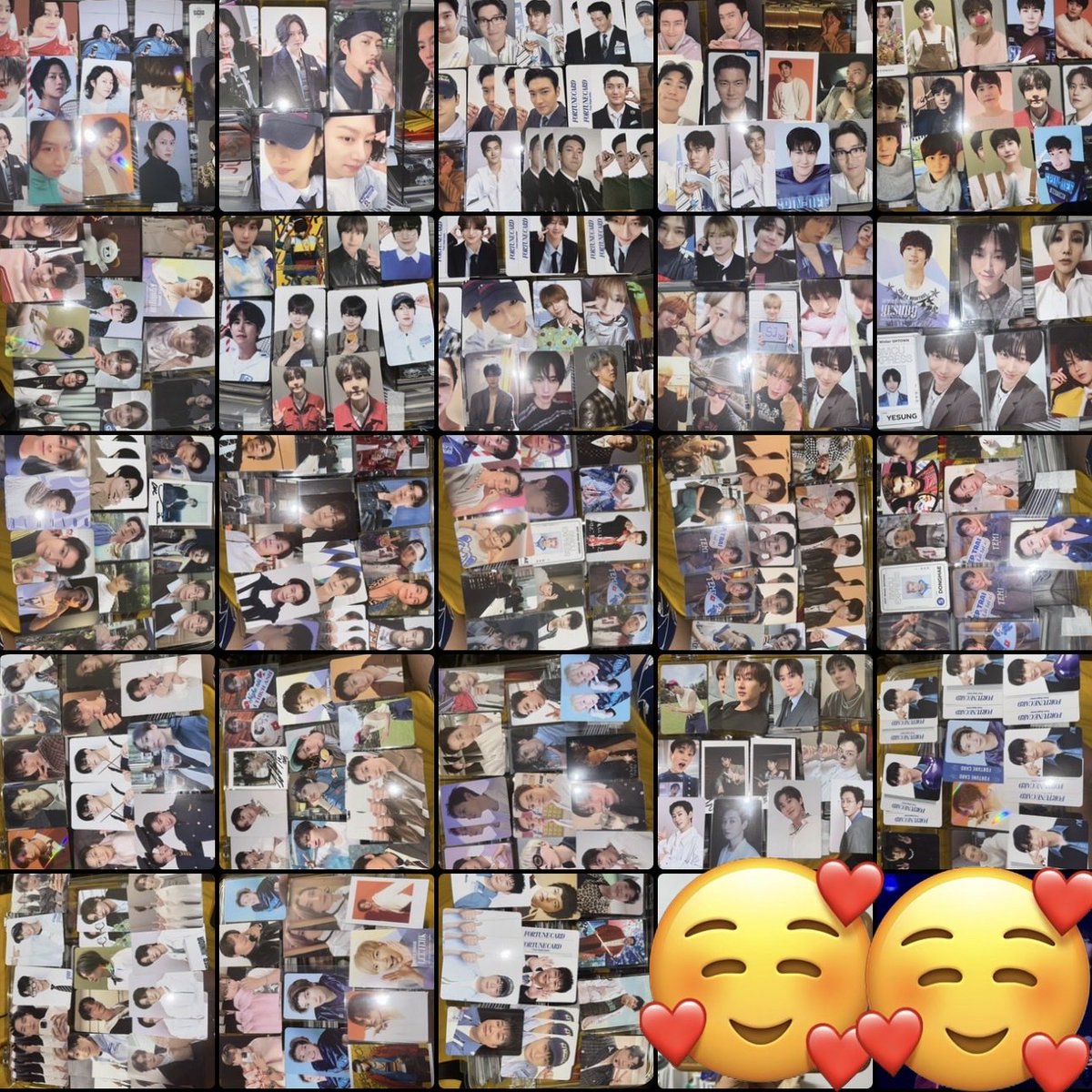 Post ko here later plus sa TG gc!