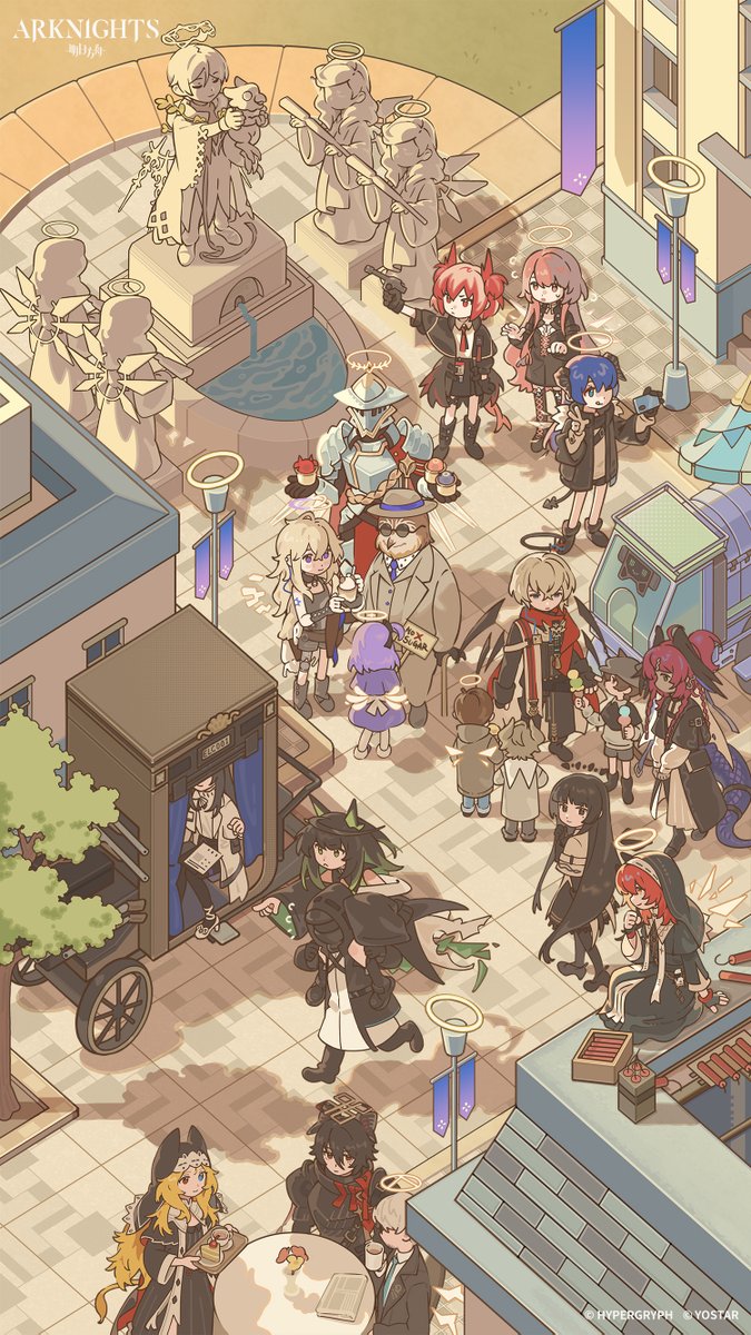 After returning from Laterano, the Doctor drifted into a strange dream...

It was full of things that didn't quite make sense, yet felt oddly familiar, a sense of déjà vu...
Never mind, sleep calls... A deep slumber now.

Find what's out of place in the dream, and help the Doctor