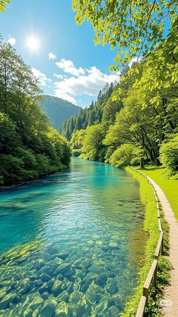 Amazing views 😍 (@naturaleye78321) on Twitter photo 