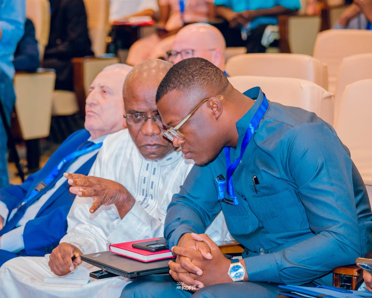Pagdame TIEBEKABE, PhD 🇹🇬 tweet media