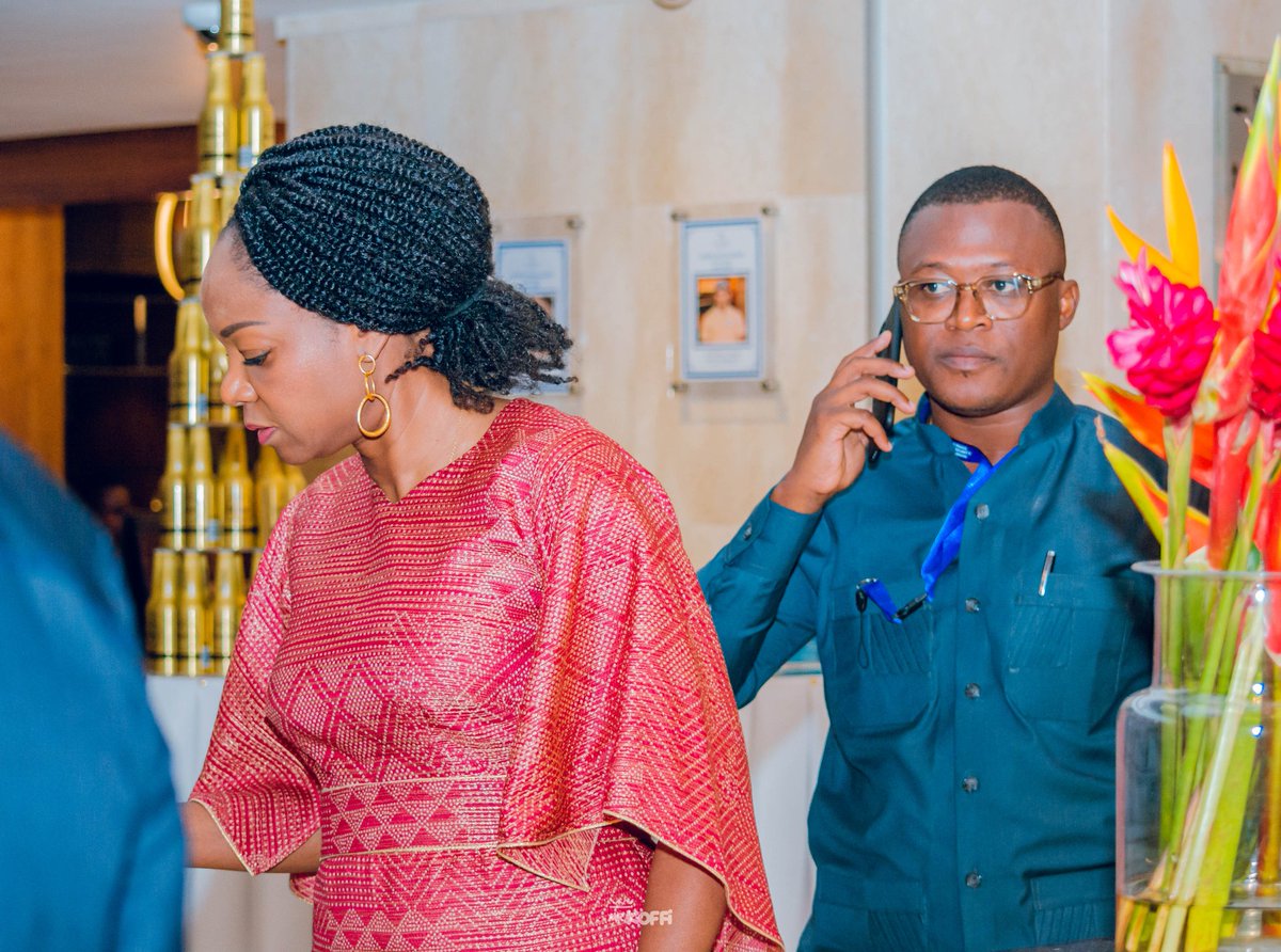 Pagdame TIEBEKABE, PhD 🇹🇬 tweet media