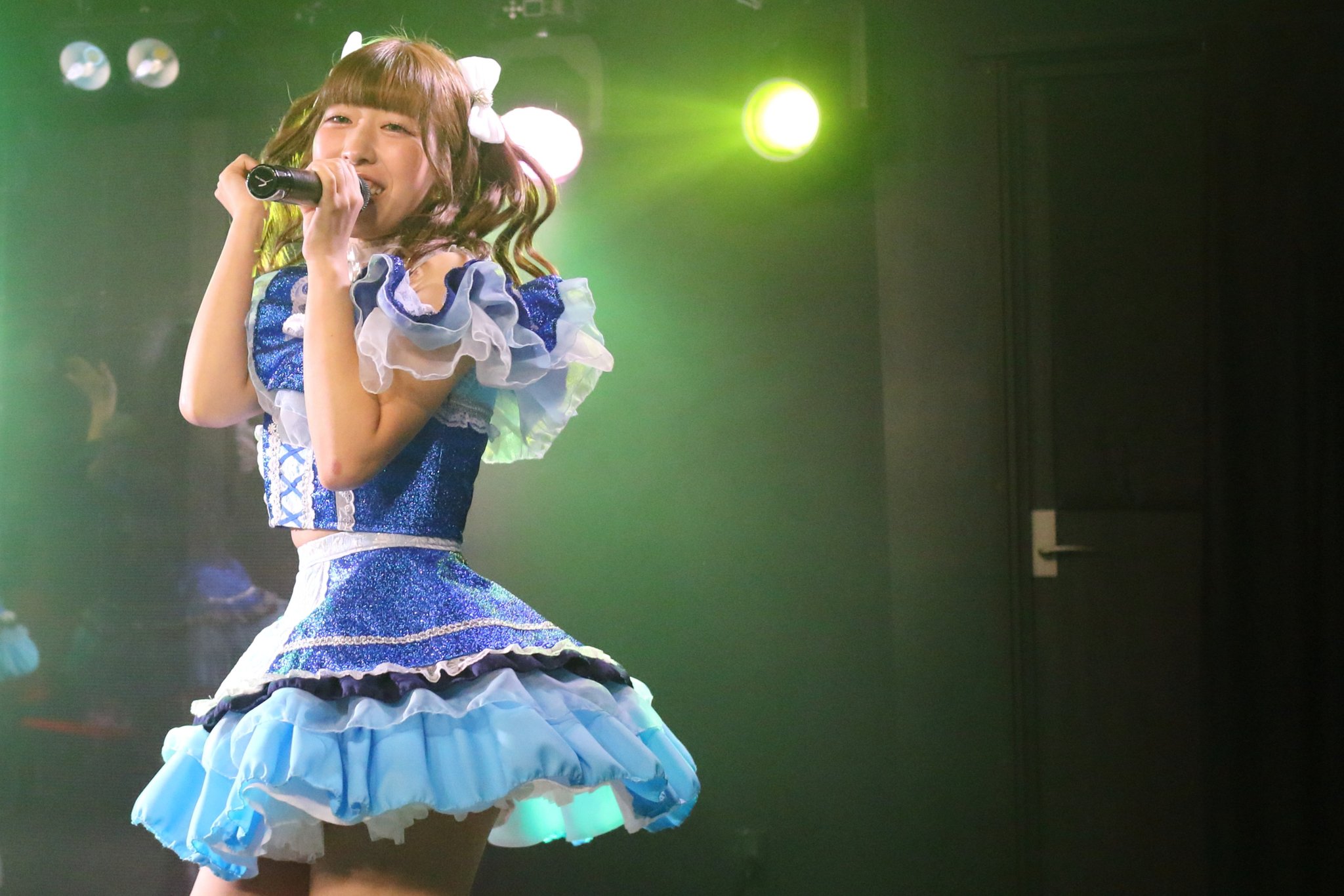 ちゃに＠趣味垢🍀 on X: 