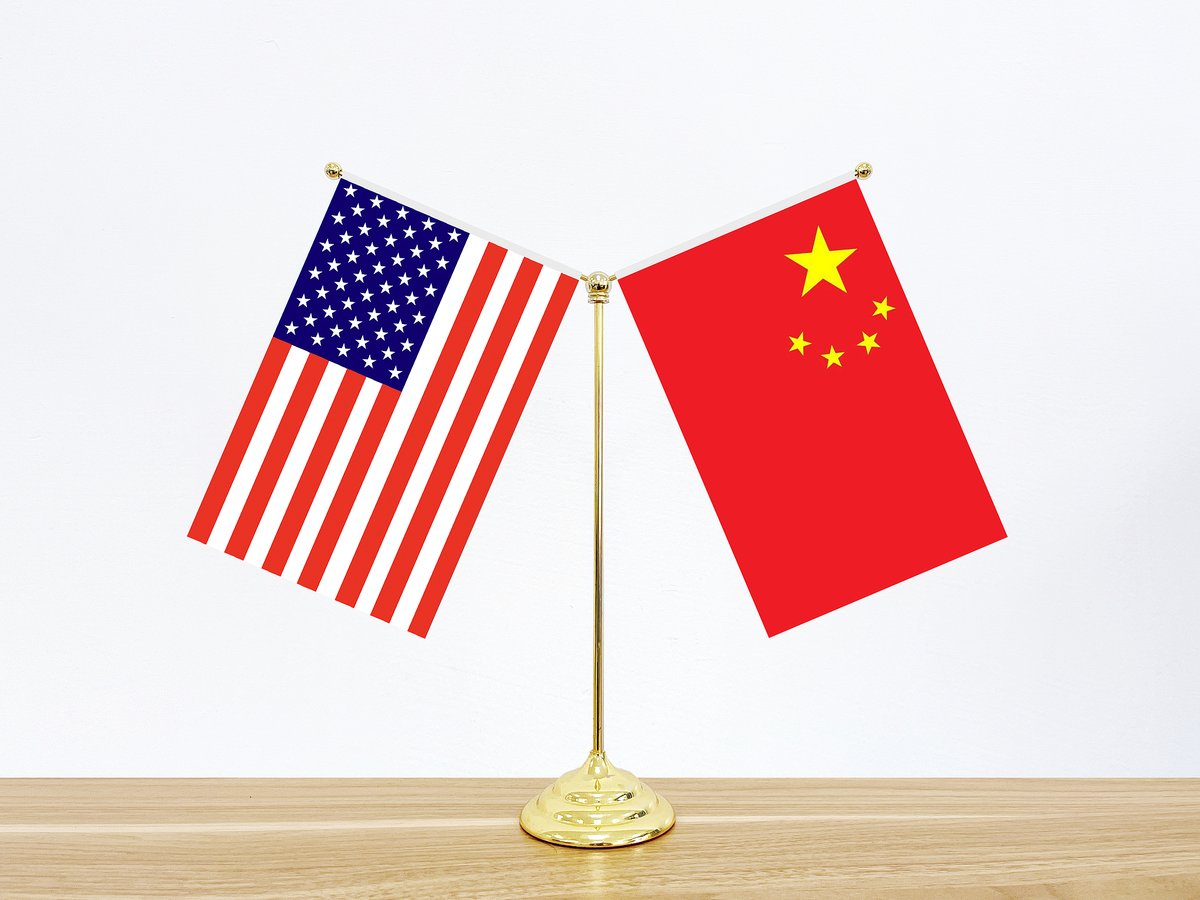 China Daily Editorial: #China remains open to working with the #US and engaging in dialogue and consultation as the way forward, if the US administration can correct its course. The world's two largest economies should handle their differences responsibly and help steady the
