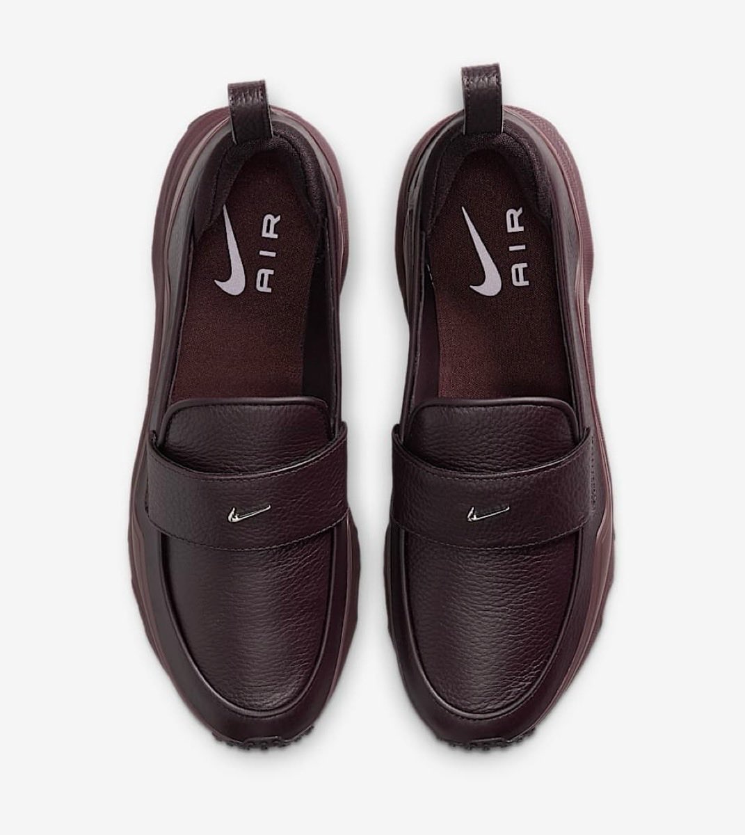 Nike『Air Max Phenomena “Black” & “Burgundy Clash”』が国内10月15日