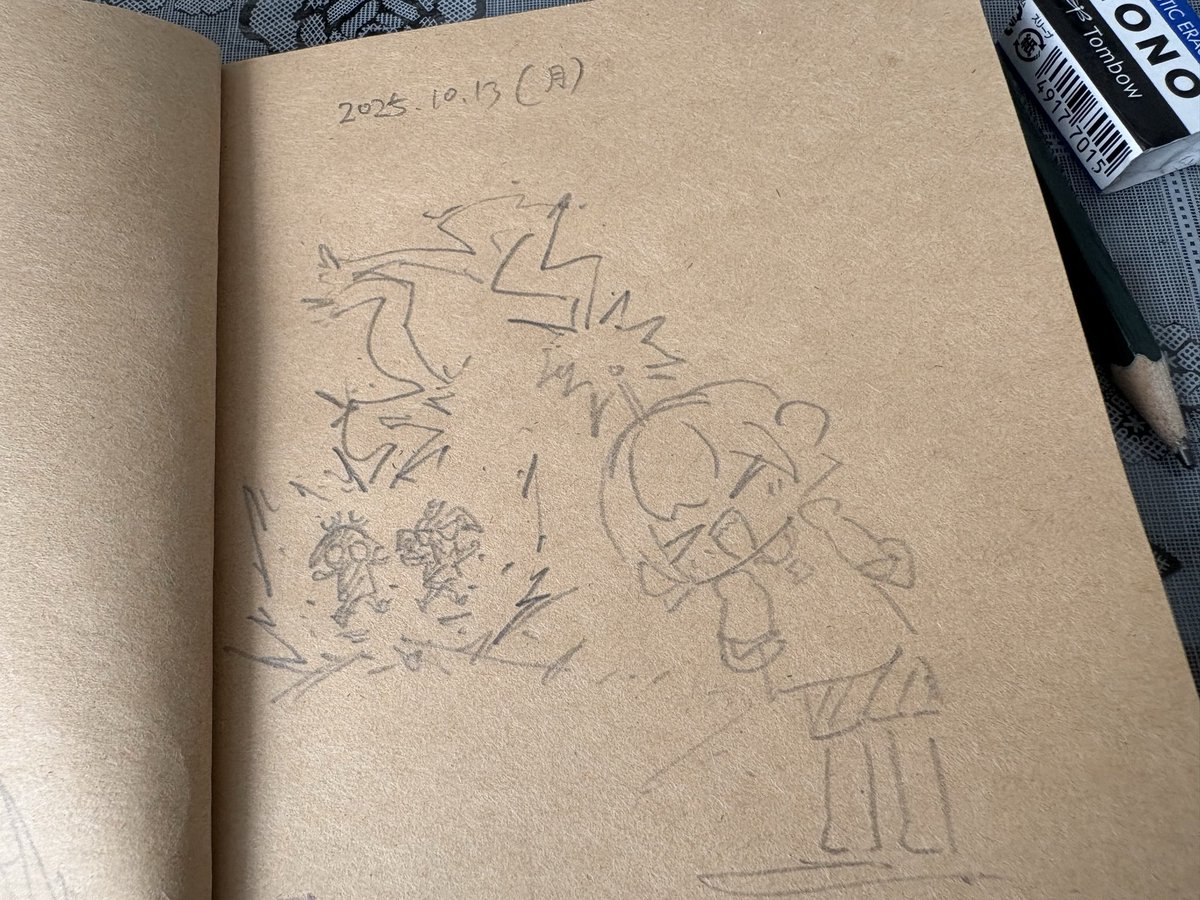 kamaneko_shumi's tweet image. #pikart 
#磁っとみて
🦌