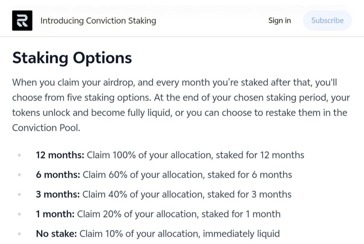 Believe in Stupid thing actually on <a href="/recallnet/">Recall</a> $RECALL