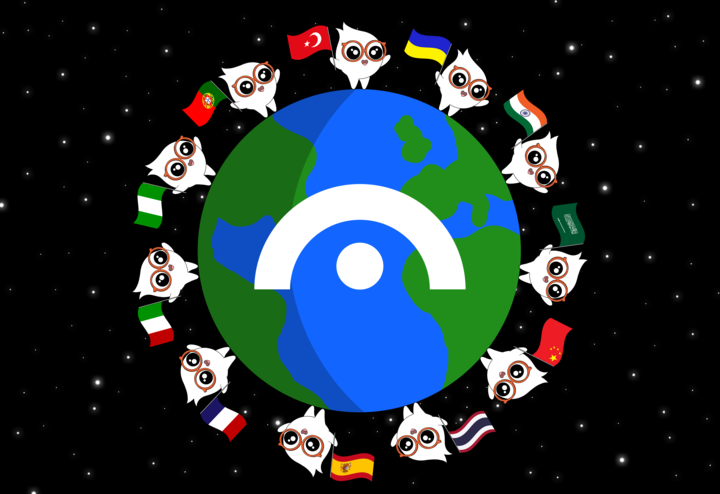 Irys · ONE PIECE：驶向存储新世界

官方在10号的时候宣布达成10亿交易里程碑
下一阶段将是主网，大的要来了！
上一篇我用修仙角度写了irys~
这一次试试看用海贼王的角度来叙述他的传奇~
因为让数据变“活“更像是敲响自由之鼓

—-----------------------------------------