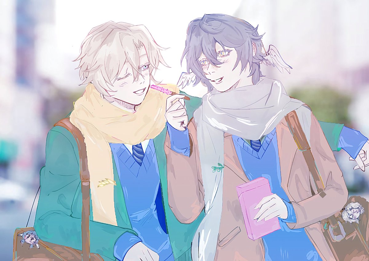 #hsr #sunday #Aventurine #sunturine #AvenDay