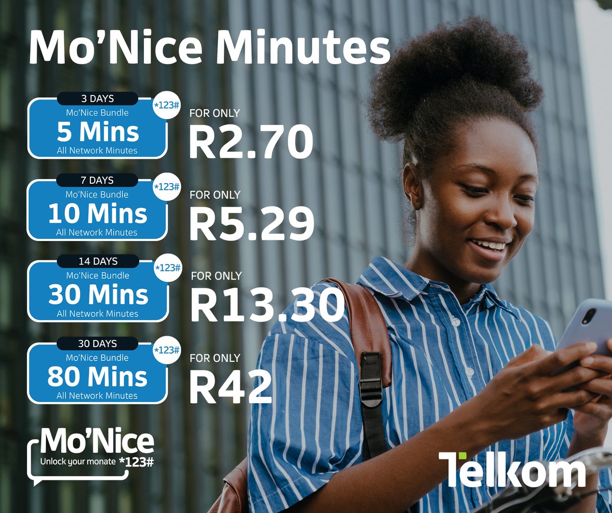 TelkomMYSIM's tweet photo. Level up your data game with TelkomMo'Nice Deals!
Why settle for less when you can get more?
Available to eligible prepaid &amp; contract customers – dial *123# to grab yours now! No more data droughts, just non-stop vibes. #Monice #StayConnected https://t.co/rvrn2GdqXq