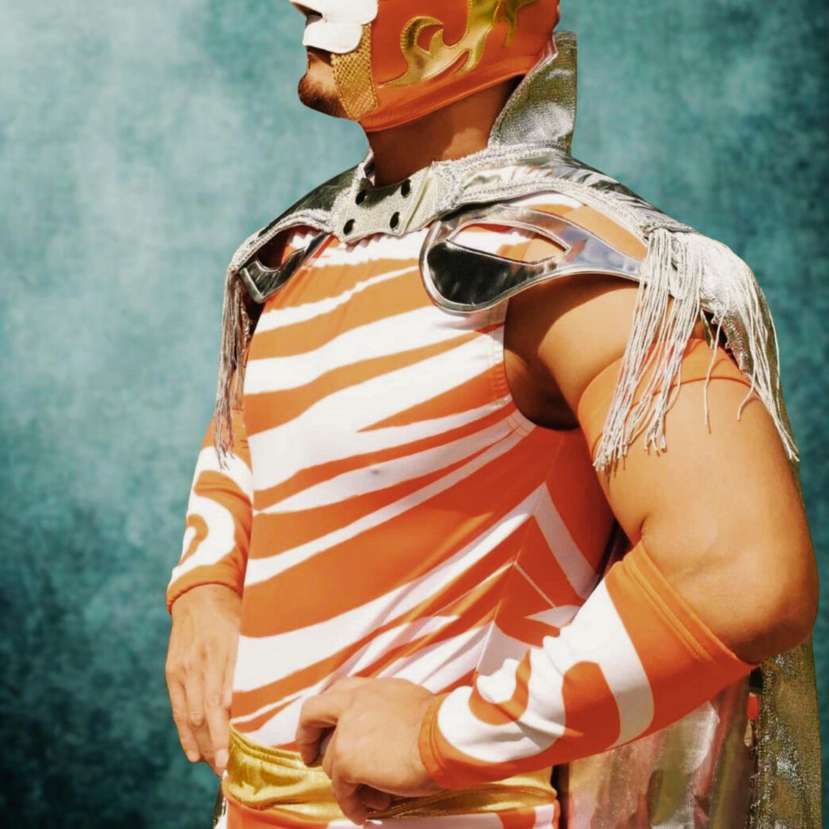 【New Release】
BIG-RE-MANの新作は、本日デビュー戦を迎えた
みちのくプロレス所属の覆面レスラー“マルカンソフトマン”の入場曲！

“マルカンソフトマンのテーマ”
BIG-RE-MAN feat. 小友康広